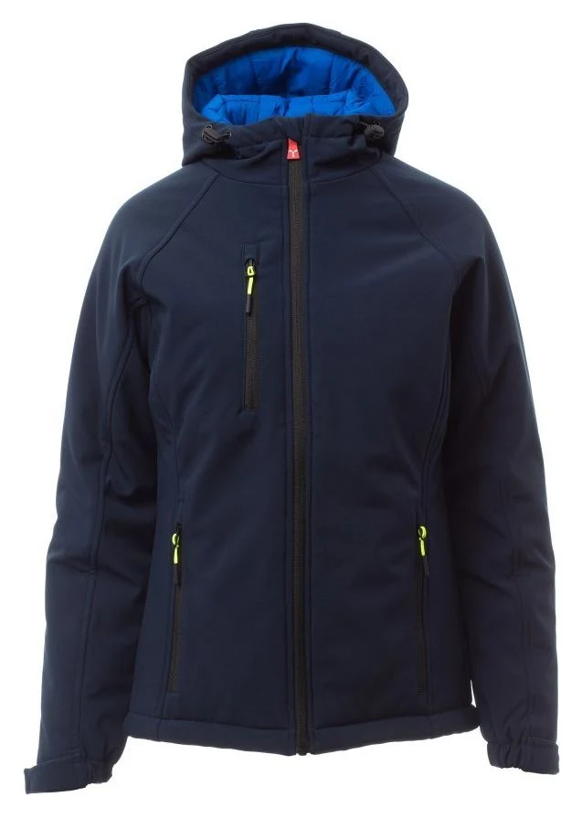 BLEU MARINE/BLEU ROI
