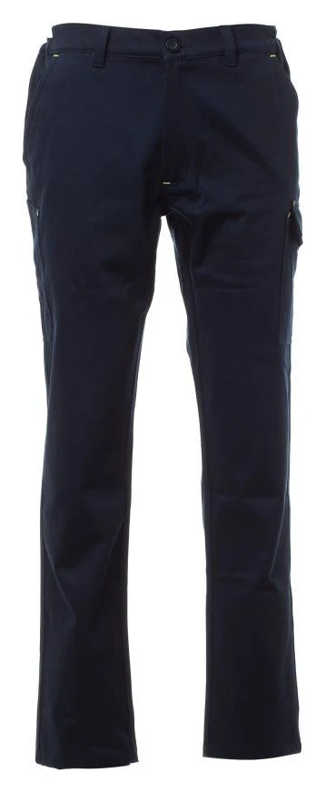 POWER WINTER - BLEU MARINE - Devant