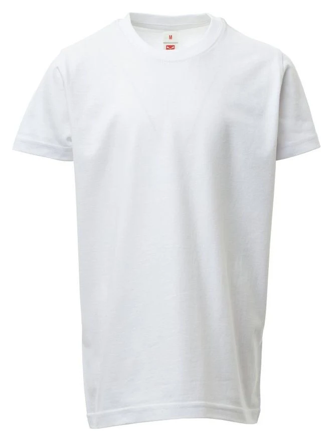 PRINT KIDS - BLANC - Devant