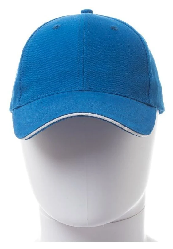 BLEU ROI/BLANC