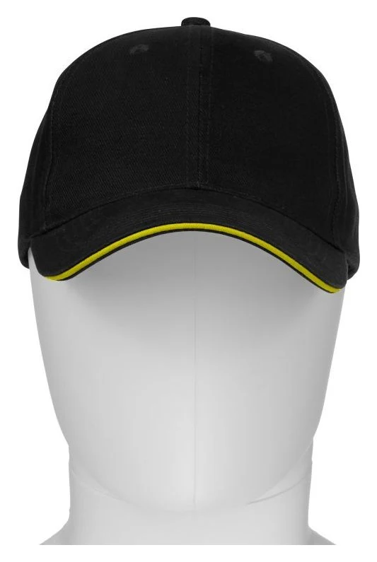 NOIR/JAUNE