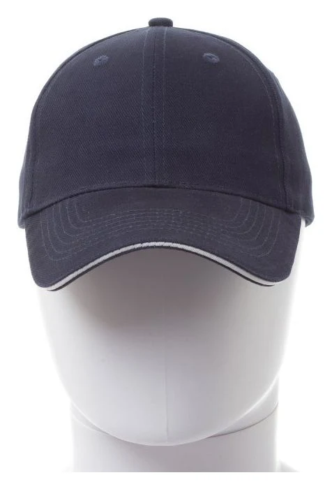 BLEU MARINE/BLANC