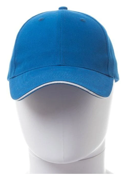 BLEU ROI/BLANC