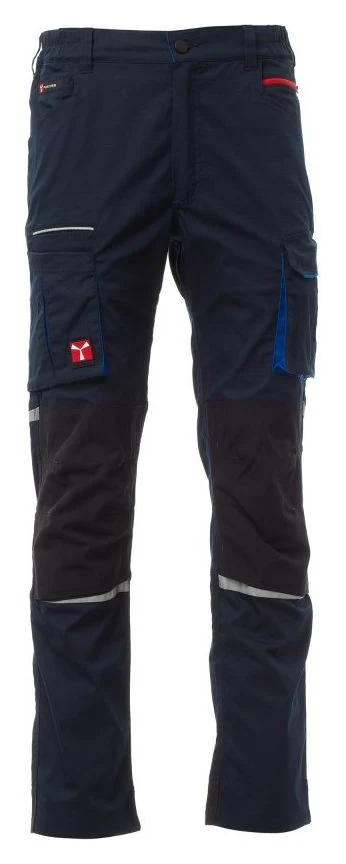NEXT 400 SUMMER - BLEU MARINE/NOIR - Devant