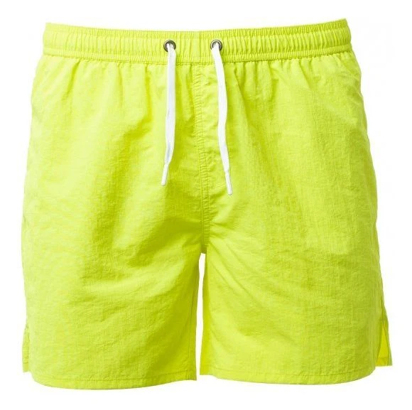 ZUMA - JAUNE FLUO - Devant