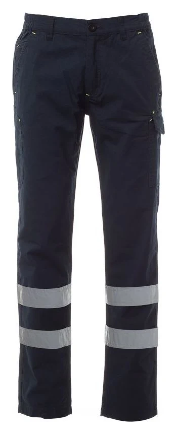 POWER STRETCH SUMMER REFLEX - BLEU MARINE - Devant