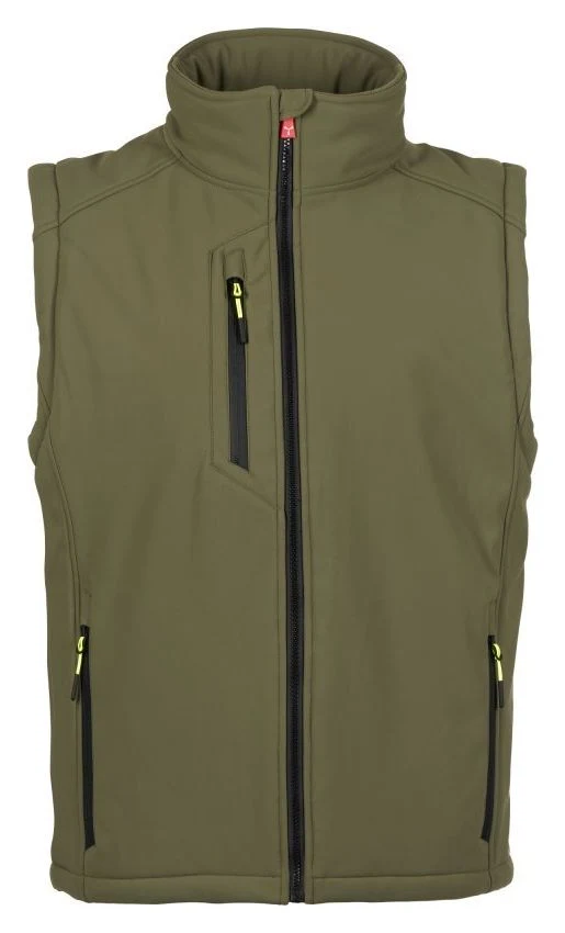 VERT MILITAIRE/VERT