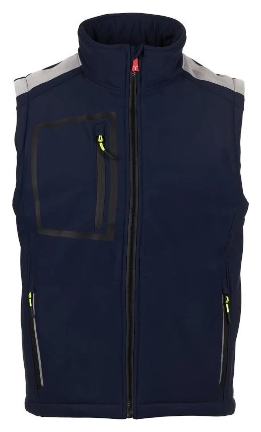 BLEU MARINE/BLEU ROI