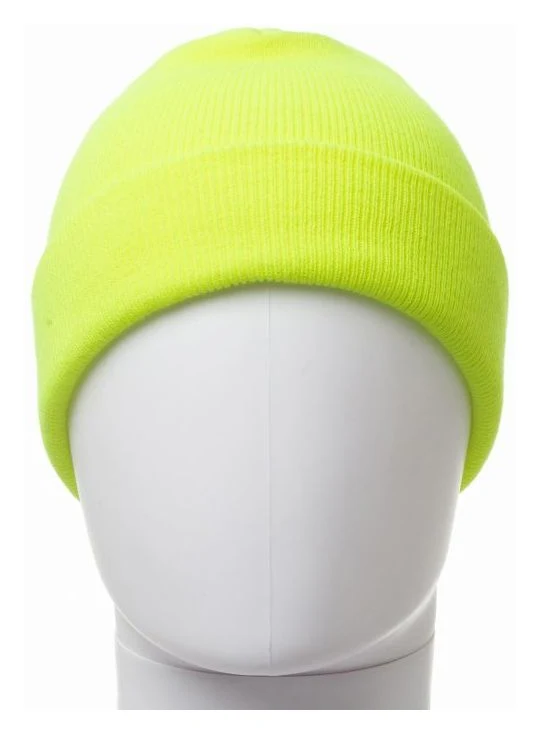 JAUNE FLUO