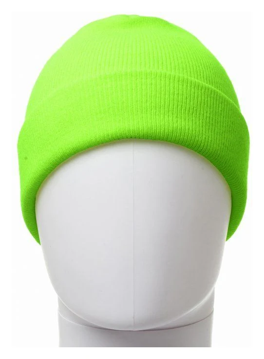 VERT FLUO