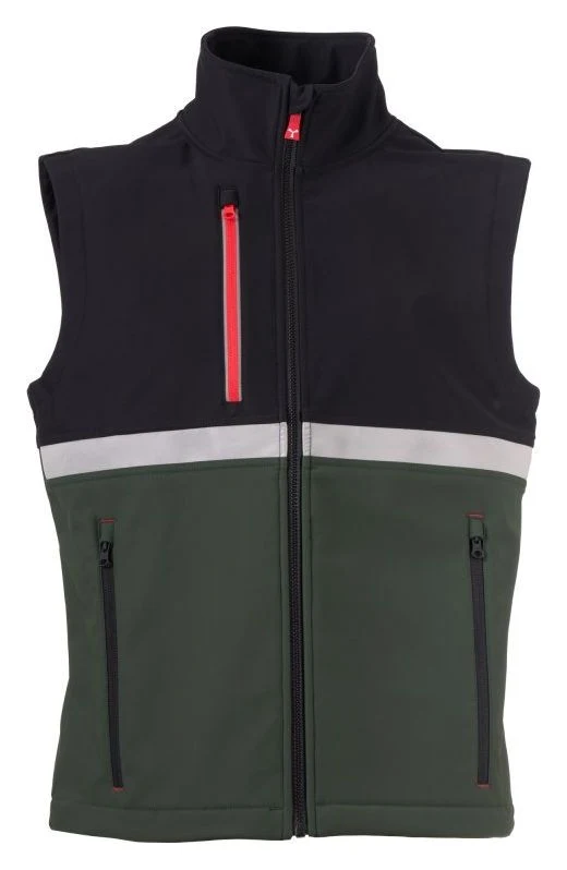 VERT FORÊT/NOIR