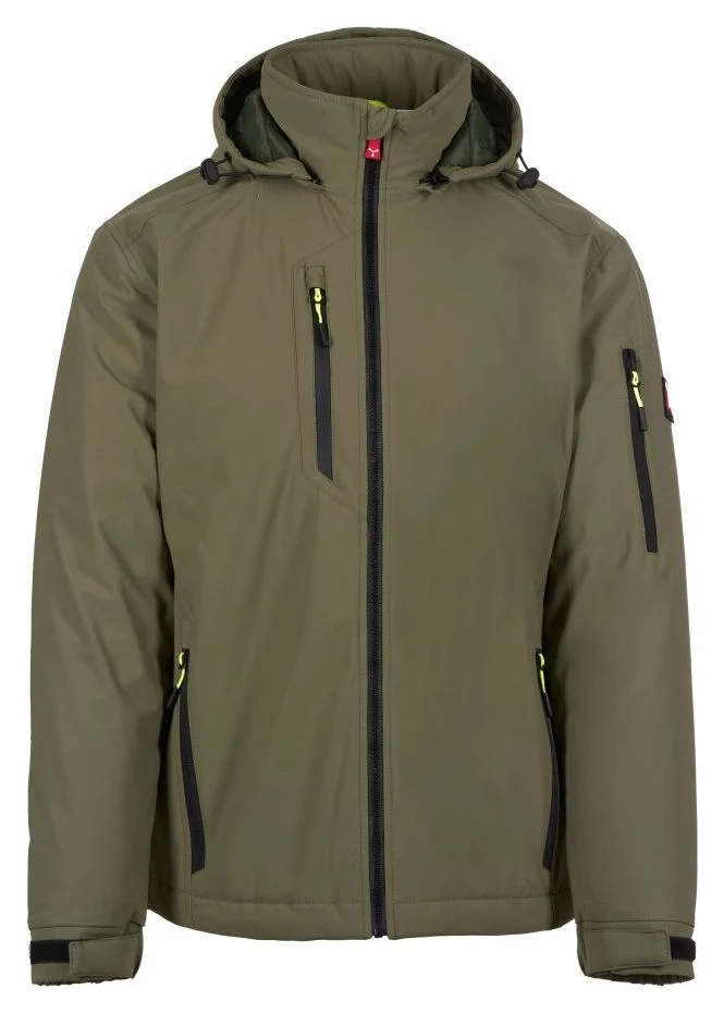 VERT MILITAIRE/VERT