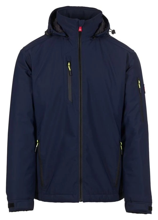 BLEU MARINE/NOIR