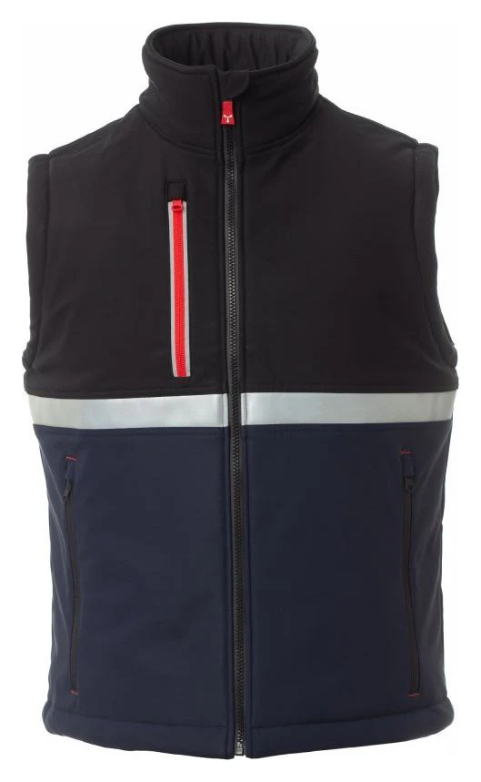 BLEU MARINE/NOIR