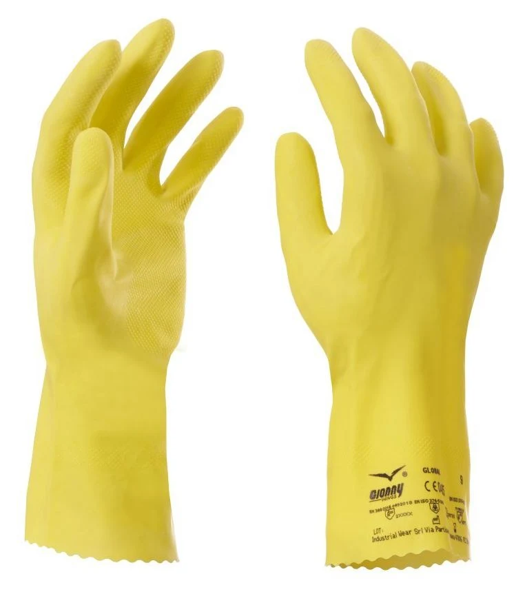 GLOBAL - JAUNE - Devant