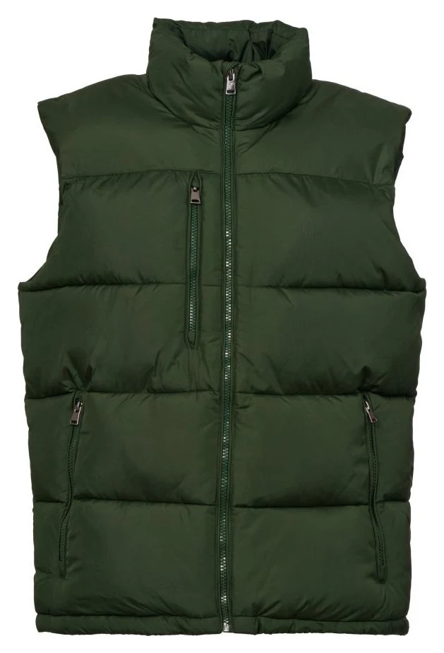 VERT FORÊT
