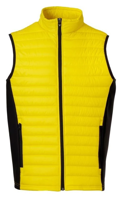 JAUNE/NOIR