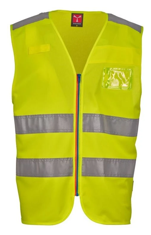 ACE - JAUNE FLUO - Devant