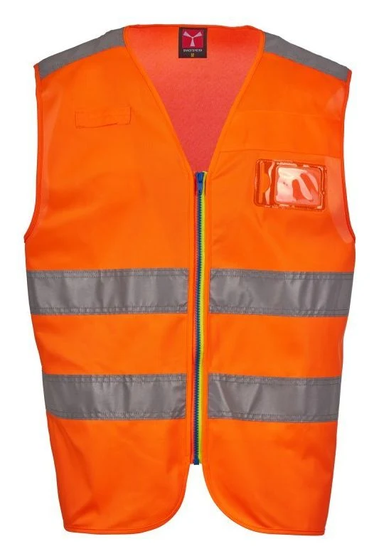 ORANGE FLUO