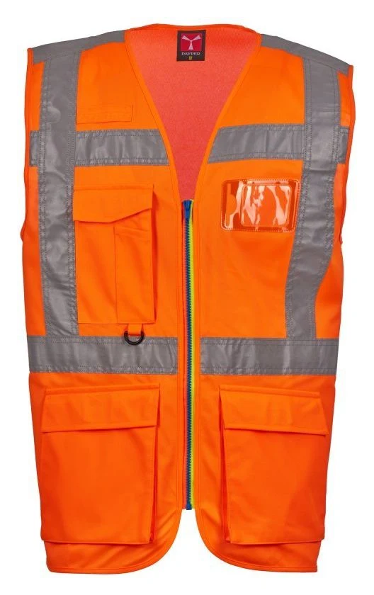 ORANGE FLUO