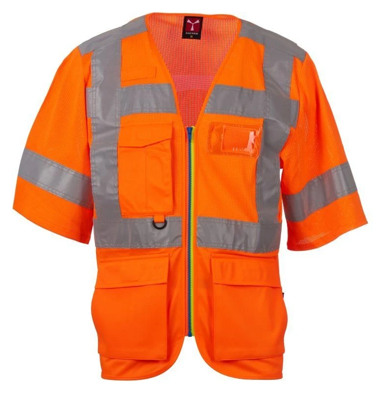 ORANGE FLUO