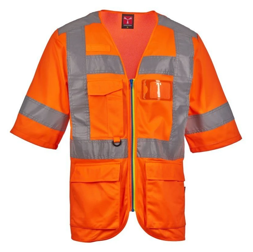 ORANGE FLUO