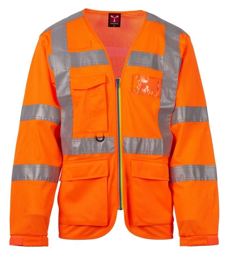 ORANGE FLUO