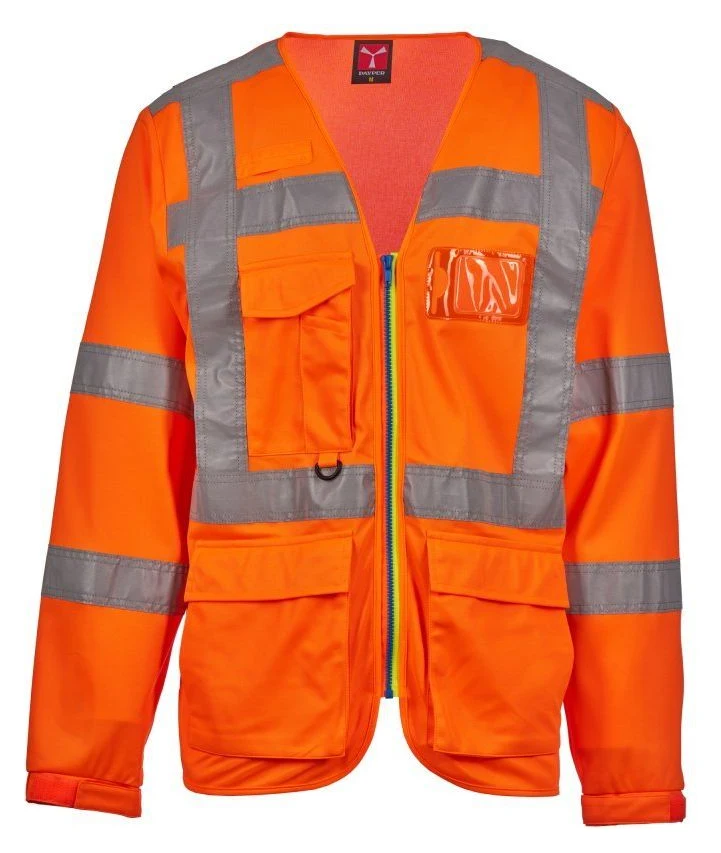 ORANGE FLUO
