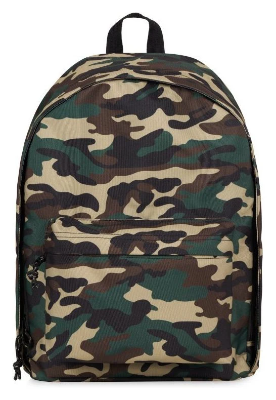 CAMOUFLAGE