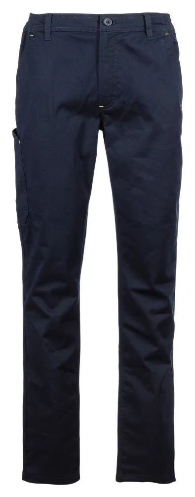 ENGINE STRETCH - BLEU MARINE - Devant