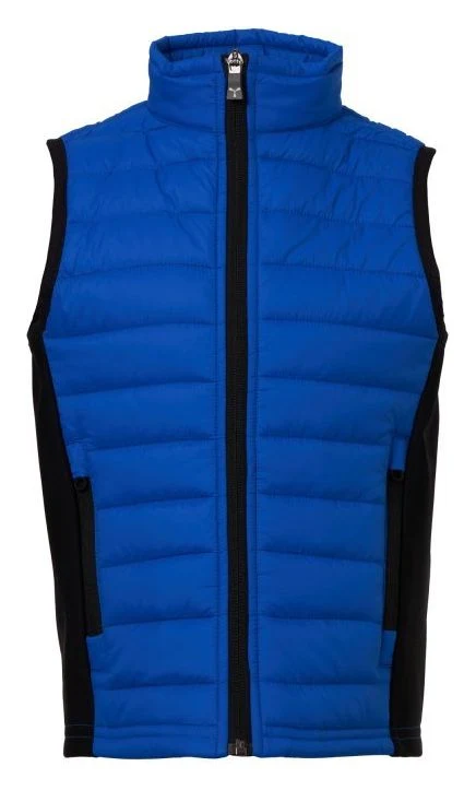 BLEU ROI/NOIR
