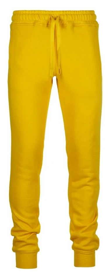 JAUNE