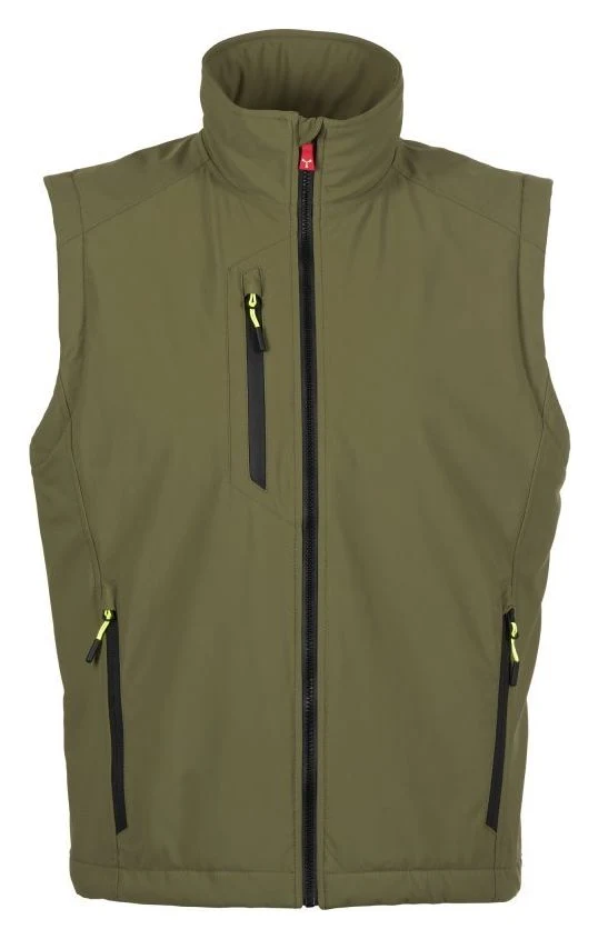 VERT MILITAIRE/VERT