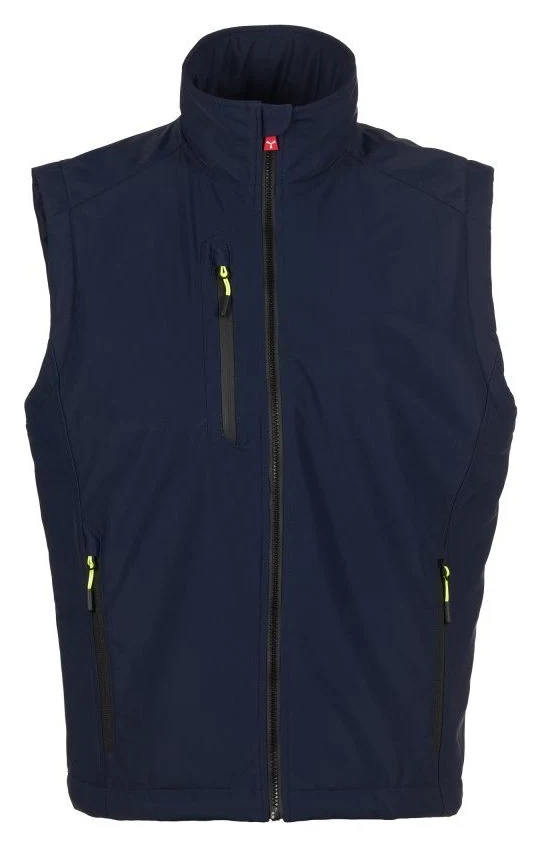 BLEU MARINE/NOIR