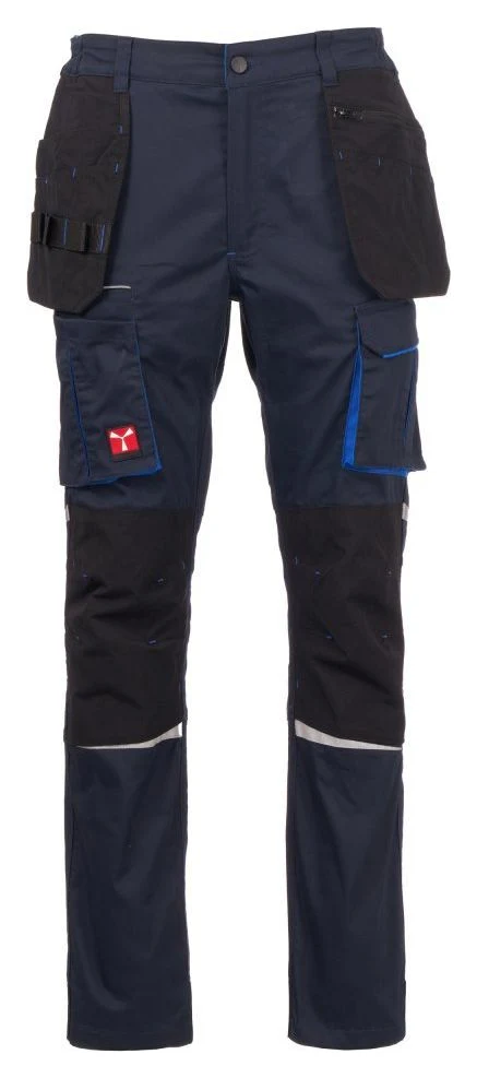 NEXT 400 HOLSTER - BLEU MARINE/NOIR - Devant