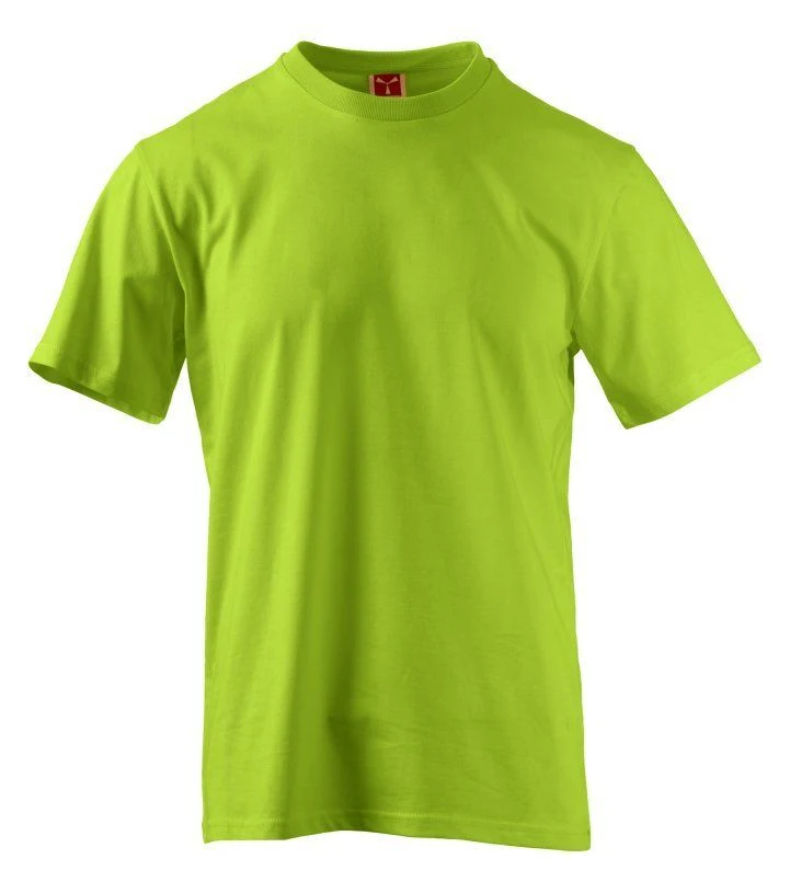 VERT ACIDE