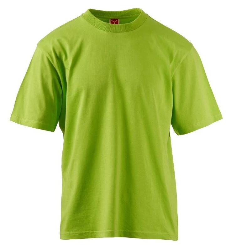 VERT ACIDE