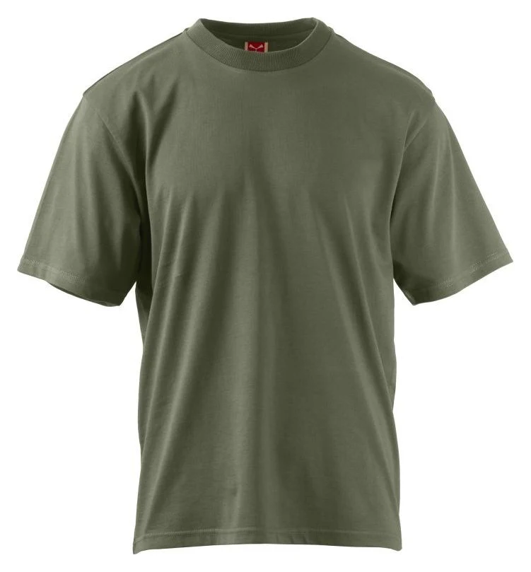 VERT MILITAIRE