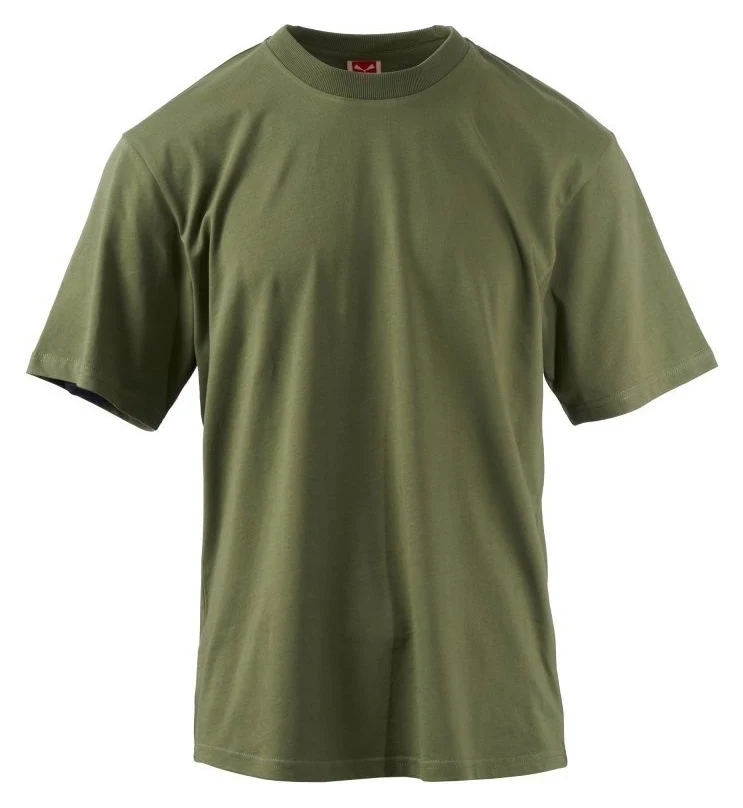 VERT MILITAIRE