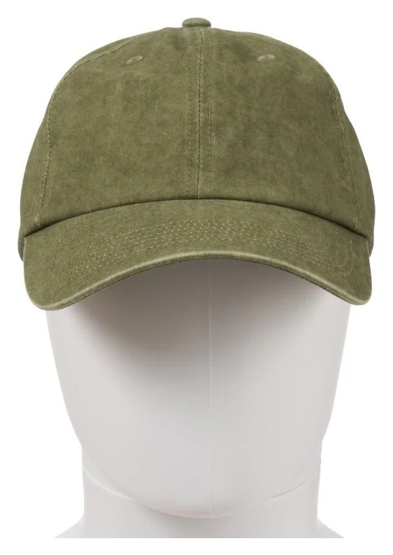 DELAWARE - VERT MILITAIRE - Devant