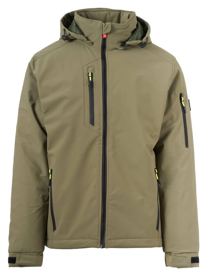 VERT MILITAIRE/VERT