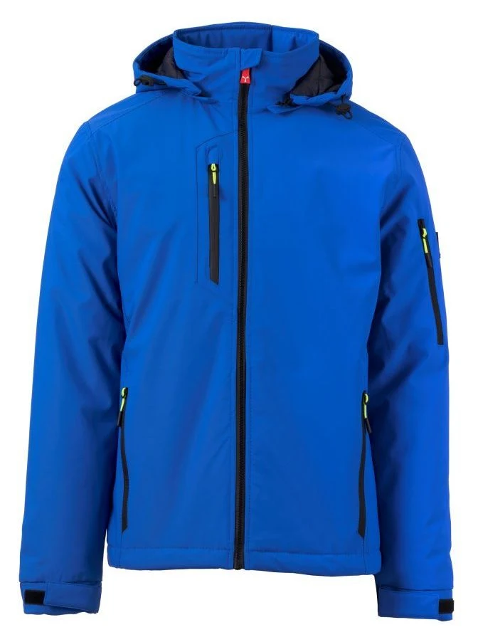 BLEU ROI/BLEU MARINE