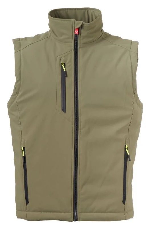 VERT MILITAIRE/VERT