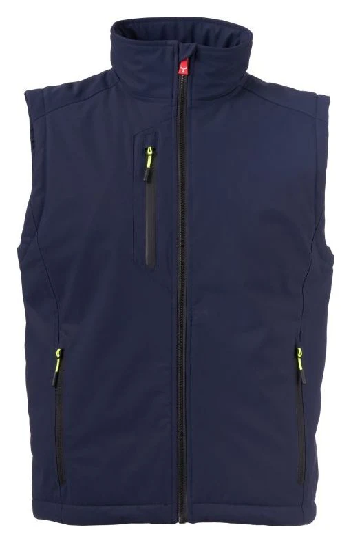 BLEU MARINE/NOIR