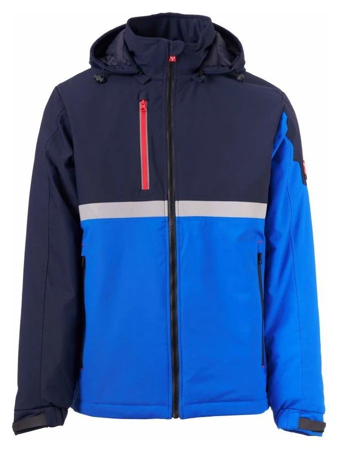 BLEU ROI/BLEU MARINE