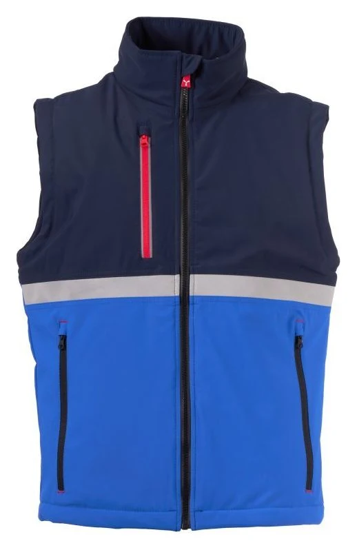 BLEU ROI/BLEU MARINE