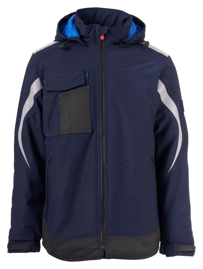 BLEU MARINE/BLEU ROI