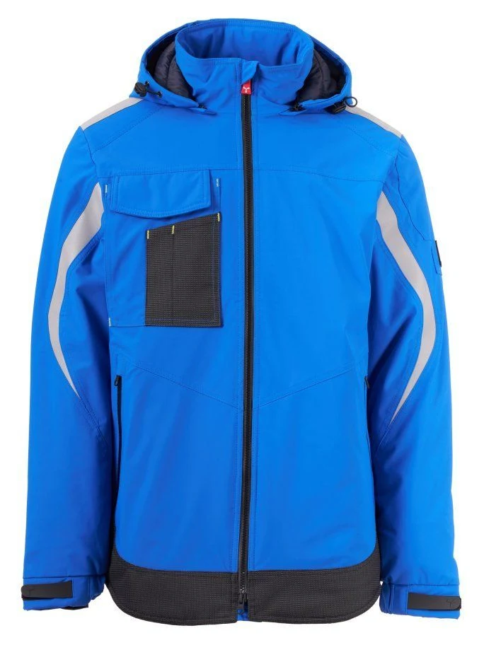 BLEU ROI/BLEU MARINE