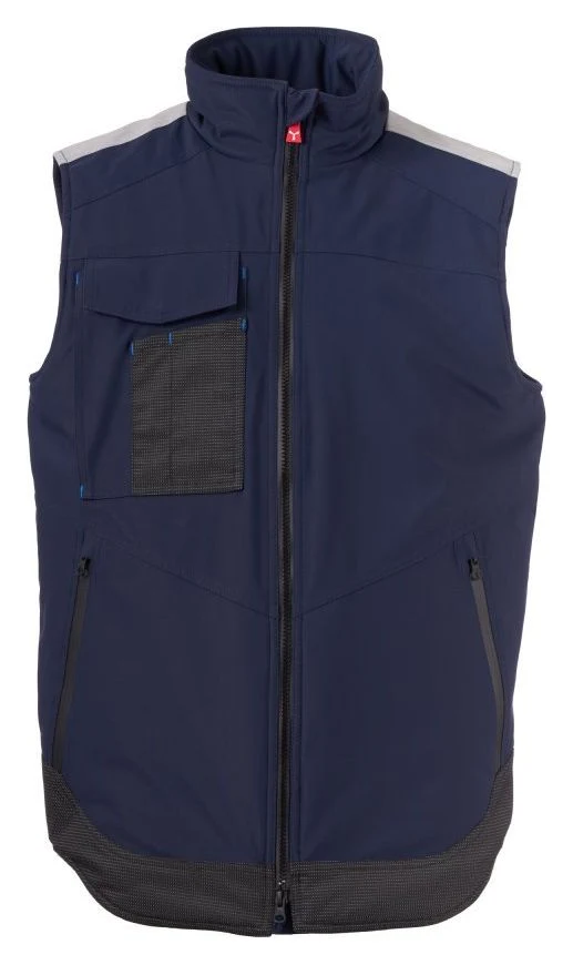 BLEU MARINE/BLEU ROI