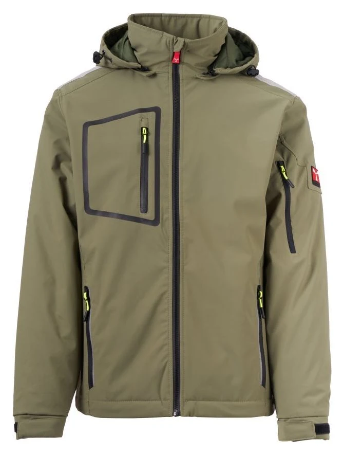 VERT MILITAIRE/VERT